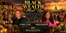 2026 Black Wealth Meetup: Washington, DC