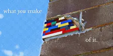 Composition Showcase: what you make of it.