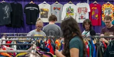 Totally Rad Vintage Fest - Eugene, OR