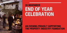End of Year Celebration with ACA QLD/NT and Property Industry Foundation