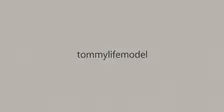 Mr Manns Life Drawing Tommy - Week 1