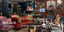 Cocktails with the Wedding Krewe | New Orleans (October 2026)