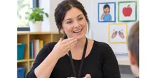 Key Word Sign Workshop for Educators - Toowoomba