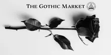 The Gothic Market (Nov. 21 + 22, 2026) Auburn, CA
