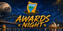 Bondi Gaels Awards Night