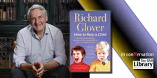 In Conversation with Richard Glover