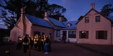 EXPERIENCE: Legends of Lanyon with Tim the Yowie Man