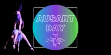 AusArt Day at CircoBats