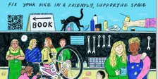 DIY Bike Repair - Queer only sessions