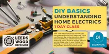 DIY Basics : Understanding home electrics