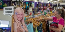 Totally Rad Vintage Fest - Greenville, SC