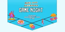 Community Game Night
