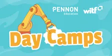 Pennon Education Day Camps