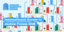 International Access to Justice Forum 2026