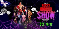 Time Slip Theatre's ROCKY HORROR SHOW