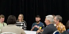 Pathways to Piping & Drumming - Tutor Forum 2026
