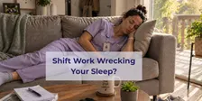 Sleep Masterclass - Nurses & Shift-Workers - MELBOURNE