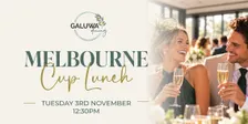 Galuwa Dining Melbourne Cup Lunch