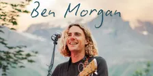 Ben Morgan at The Wesley Anne