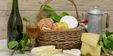 Cheese Club: The French Cider Edition