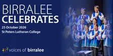 Birralee Celebrates 2026