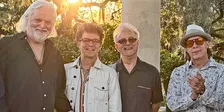 Johnny Sansone Band