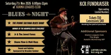 KCR Blues in the Night 2026