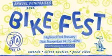 2026 Bike Fest - BikeLA Annual Fundraiser