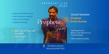 Prophetic School