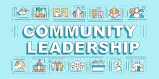 Leading Community Change
