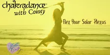 Freedom Solar Plexus Chakradance