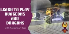 Learn to Play Dungeons and Dragons and New RPGs!