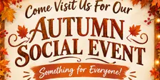 Gateway Village Autumn Social Showcase