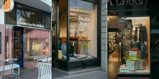Shopfront Design Circuit Tour and ADW farewell