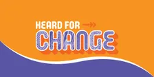 Heard for Change