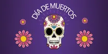 Craft Club: Day of the Dead Skull Painting