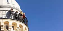 The Official Arts Centre Guided Tour