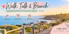 🌸 Walk, Talk & Brunch