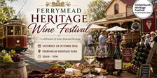 Ferrymead Heritage Wine and Food Festival