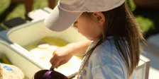 Mini Creatives Club at Stable Cornerstone