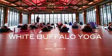 White Buffalo Yoga