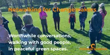 How could we connect green spaces across Edinburgh for wildlife and people?