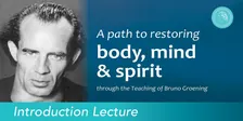 Canterbury Sydney NSW – Lecture: A Path to Restoring Body, Mind & Spirit