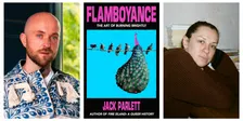 Flamboyance: Jack Parlett in conversation with Amelia Abraham