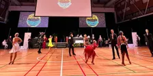 Energy Advance DanceSport Finals Showcase
