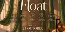 Float - NEW STUDIO, sound bath and hypno meditation in Silks