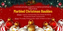 Creative Christmas Workshop