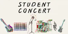 Student Concert
