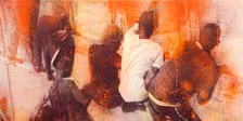 Drill Hall Gallery 2026/27 Lecture Series: Artworks of significance