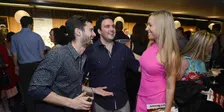 Friday Night Smart Speed Dating in Richmond, Ages 38-52